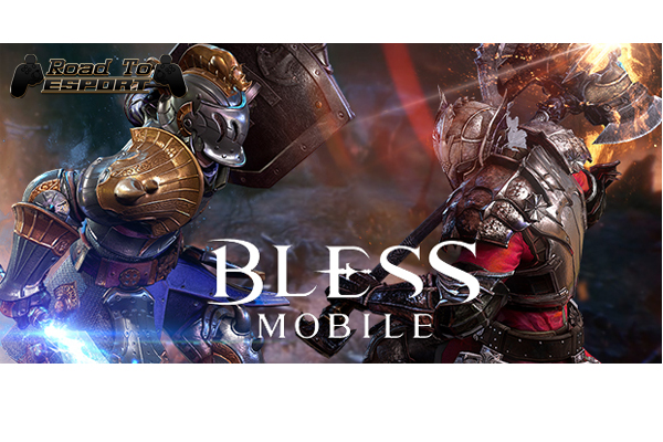 Bless-Mobile