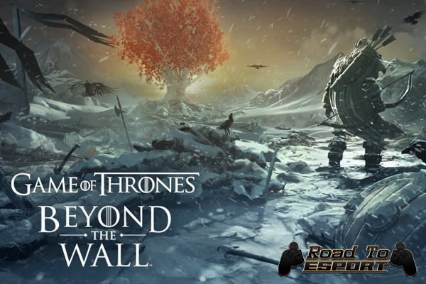 game of thrones beyond the wall online free
