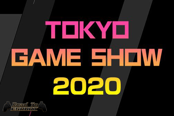 เซ่นโควิด-19 TOKYO GAME SHOW 2020 เปลี่ยนจัดงานแบบออนไลน์